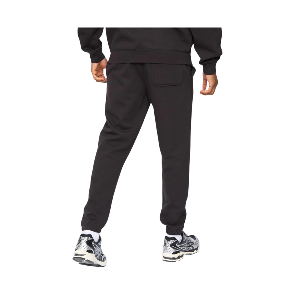 KWD Arch Jogger - Black