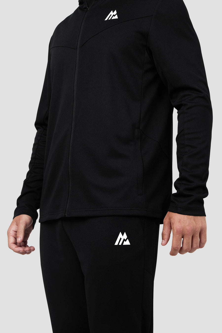 Montirex Agility Joggers - Black