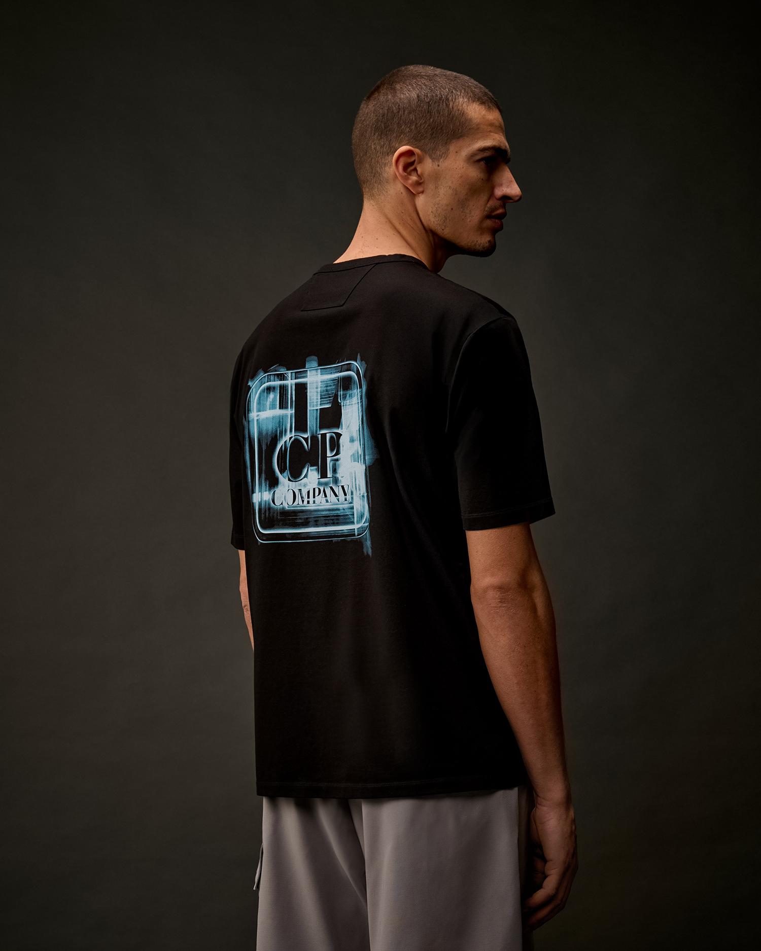 CP Company Metropolis Series T-Shirt
