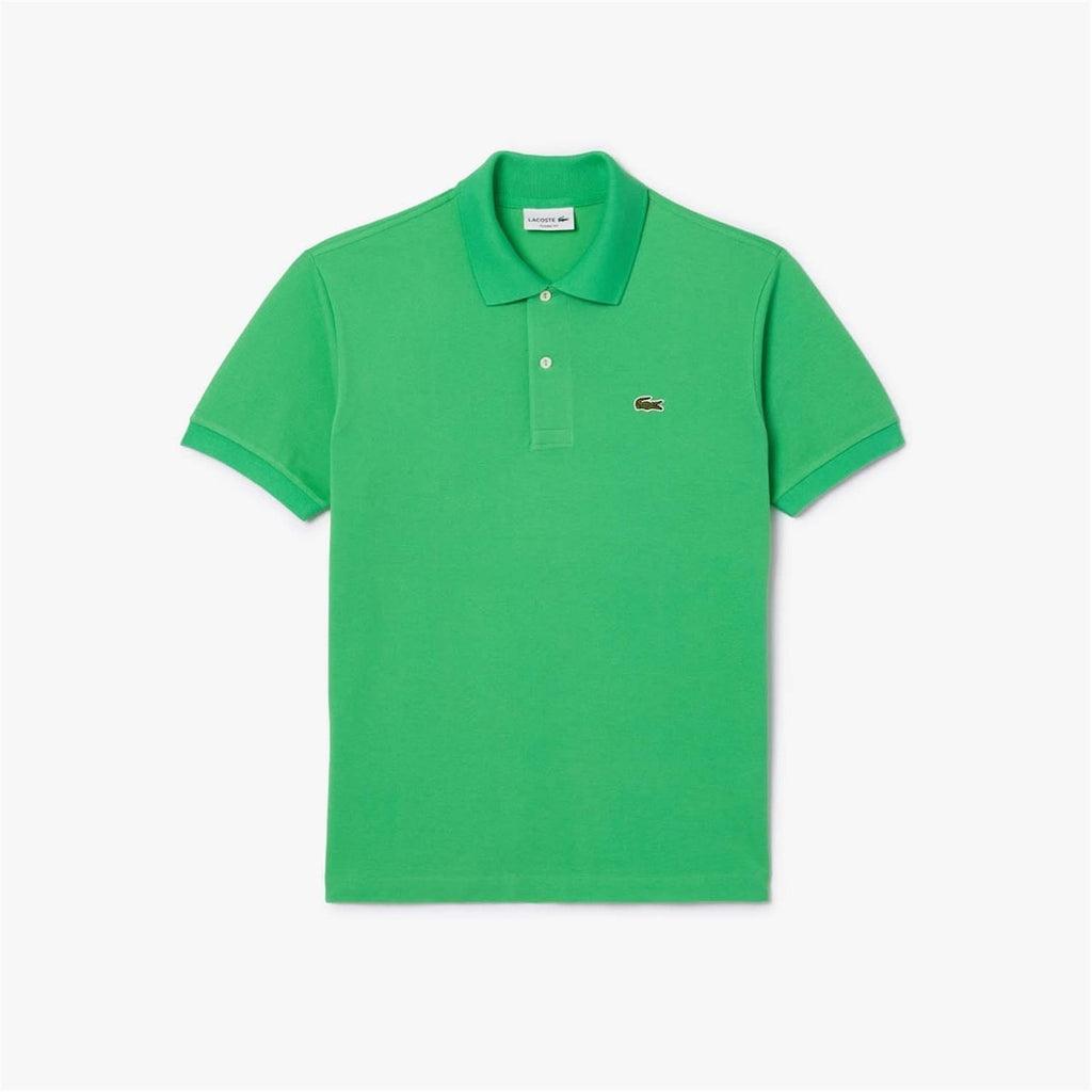 Lacoste Polo Classic Fit - Green