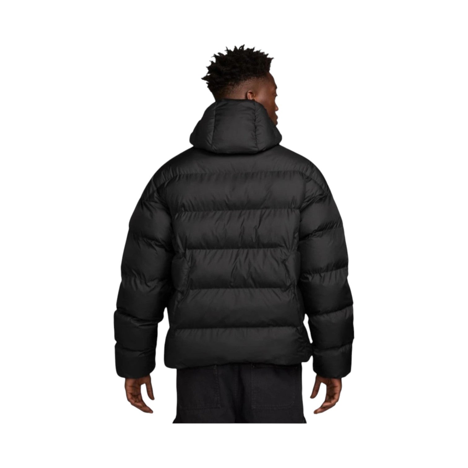Jordan Puffer Jacket