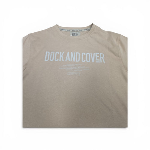 Duck & Cover Pittifore T-Shirt