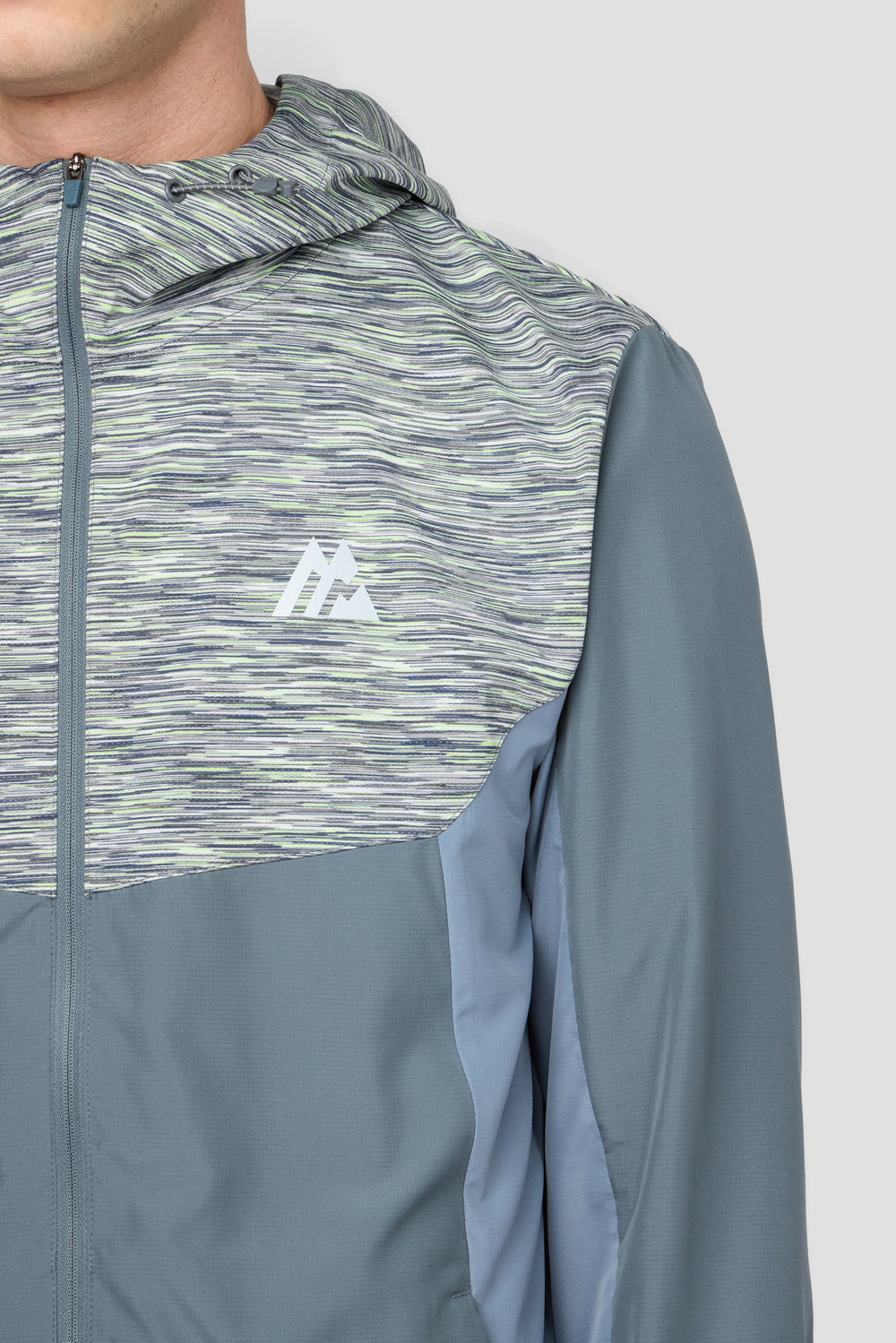 Montirex Trail Windbreaker