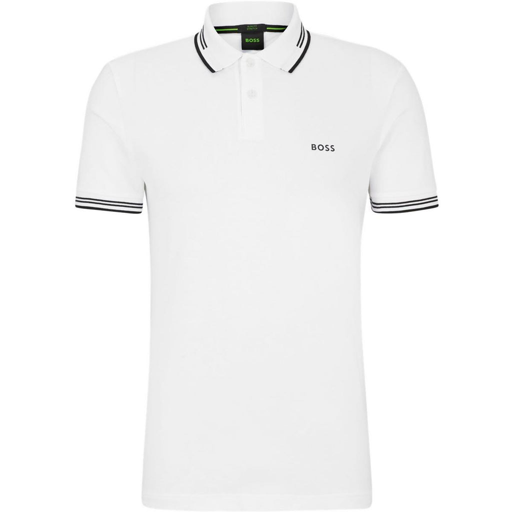 Boss Green Paul Polo