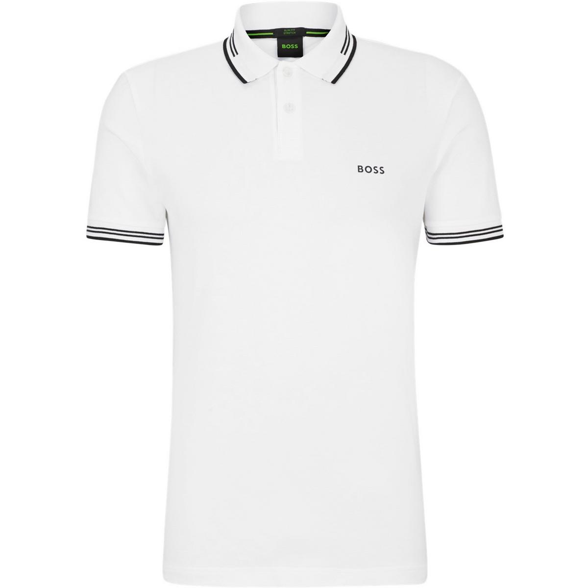 Boss Green Paul Polo