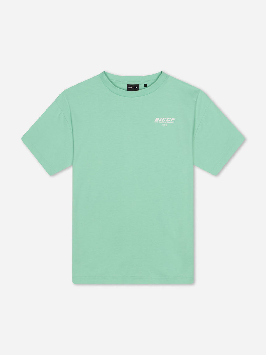 Nicce Comet T-shirt
