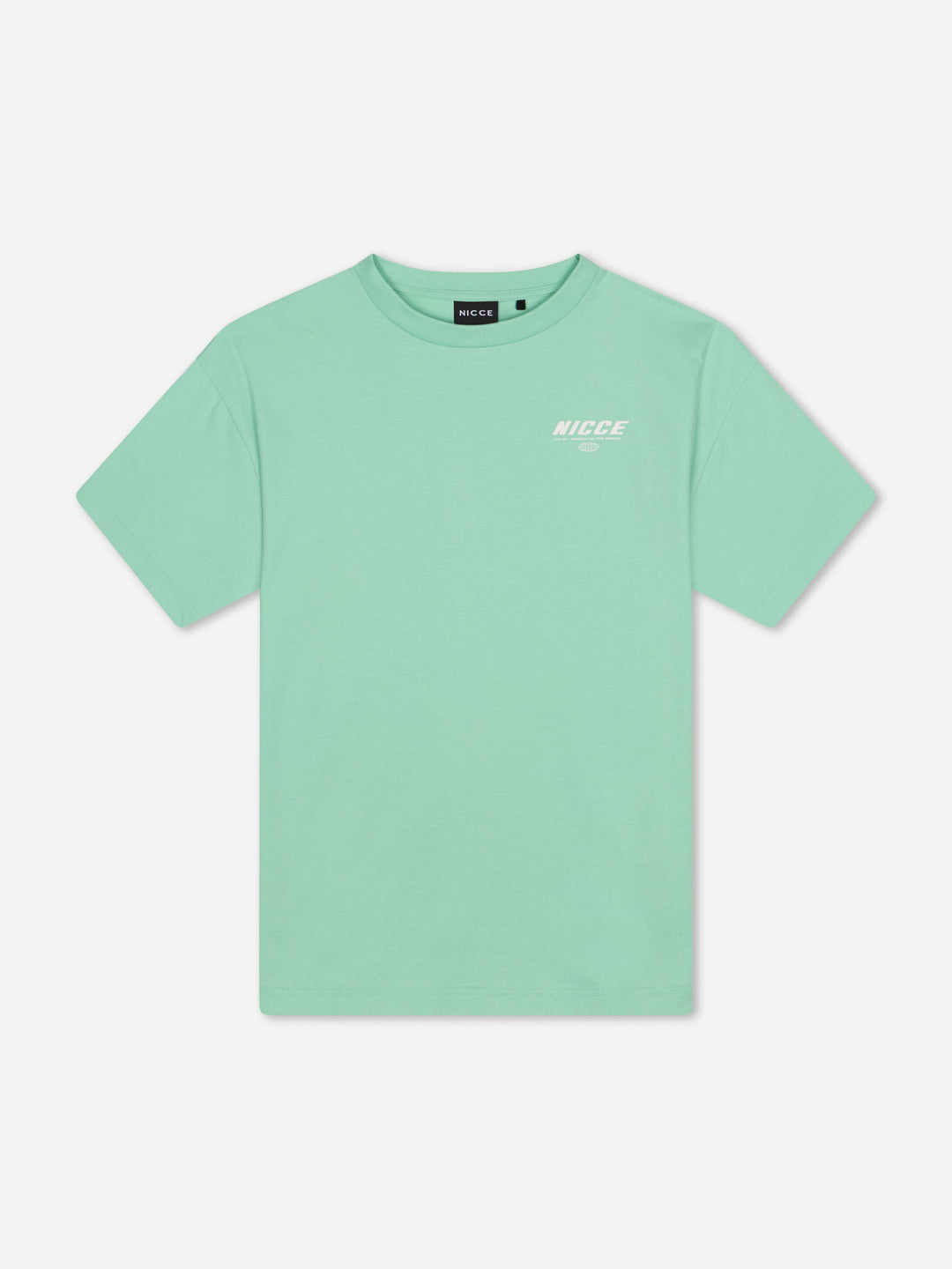 Nicce Comet T-shirt