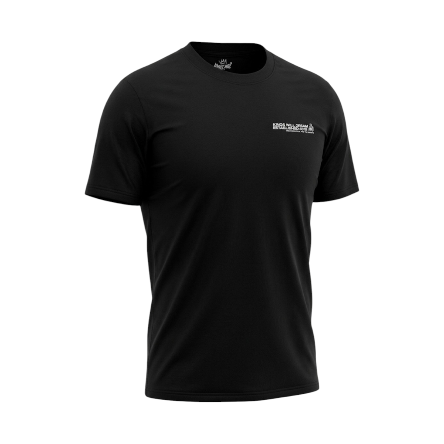 KWD Wildstyle T-Shirt