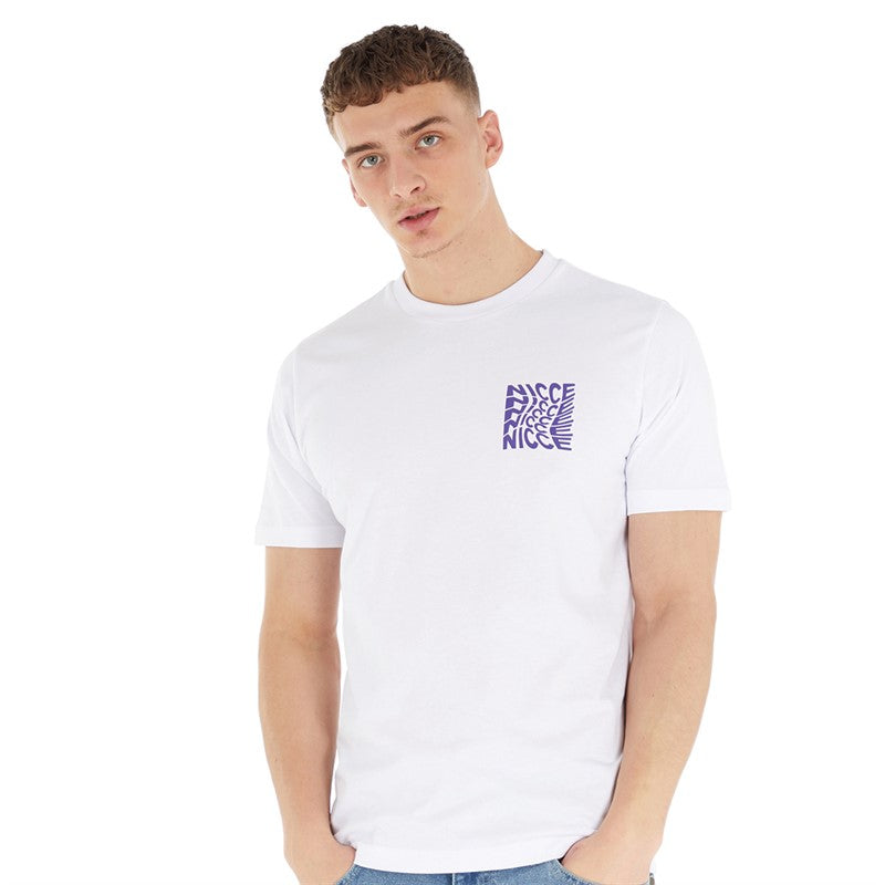 Nicce Atom T-Shirt