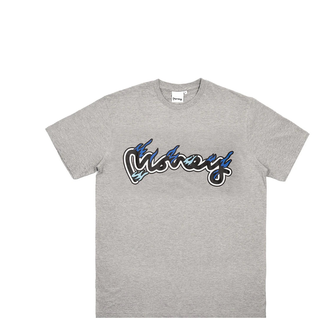 Money Flame Sig T-Shirt