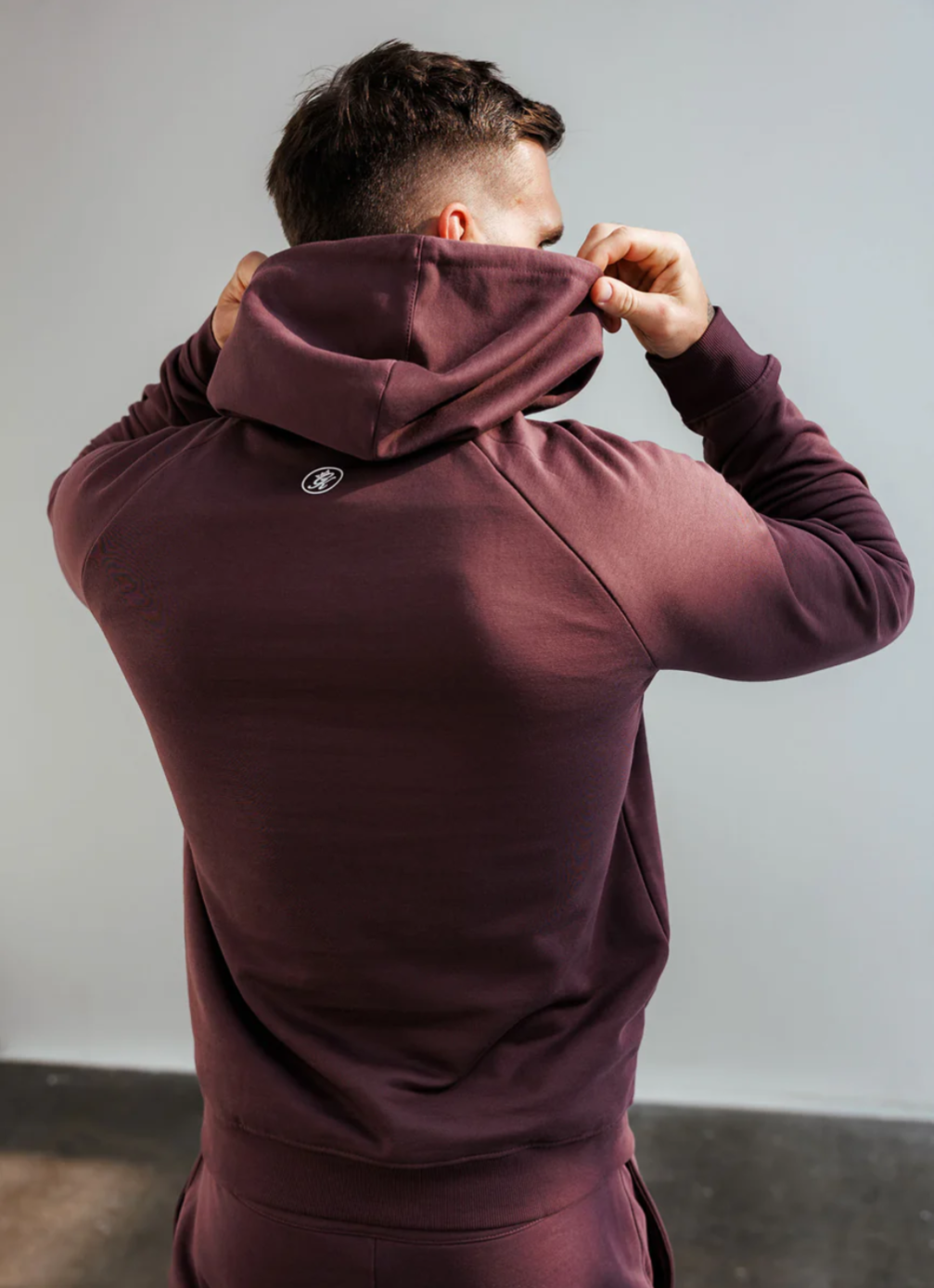 Gym King Pro Hood