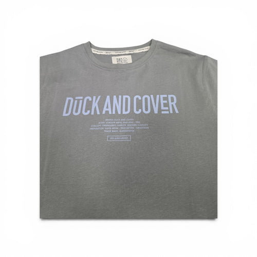 Duck & Cover Pittifore T-Shirt