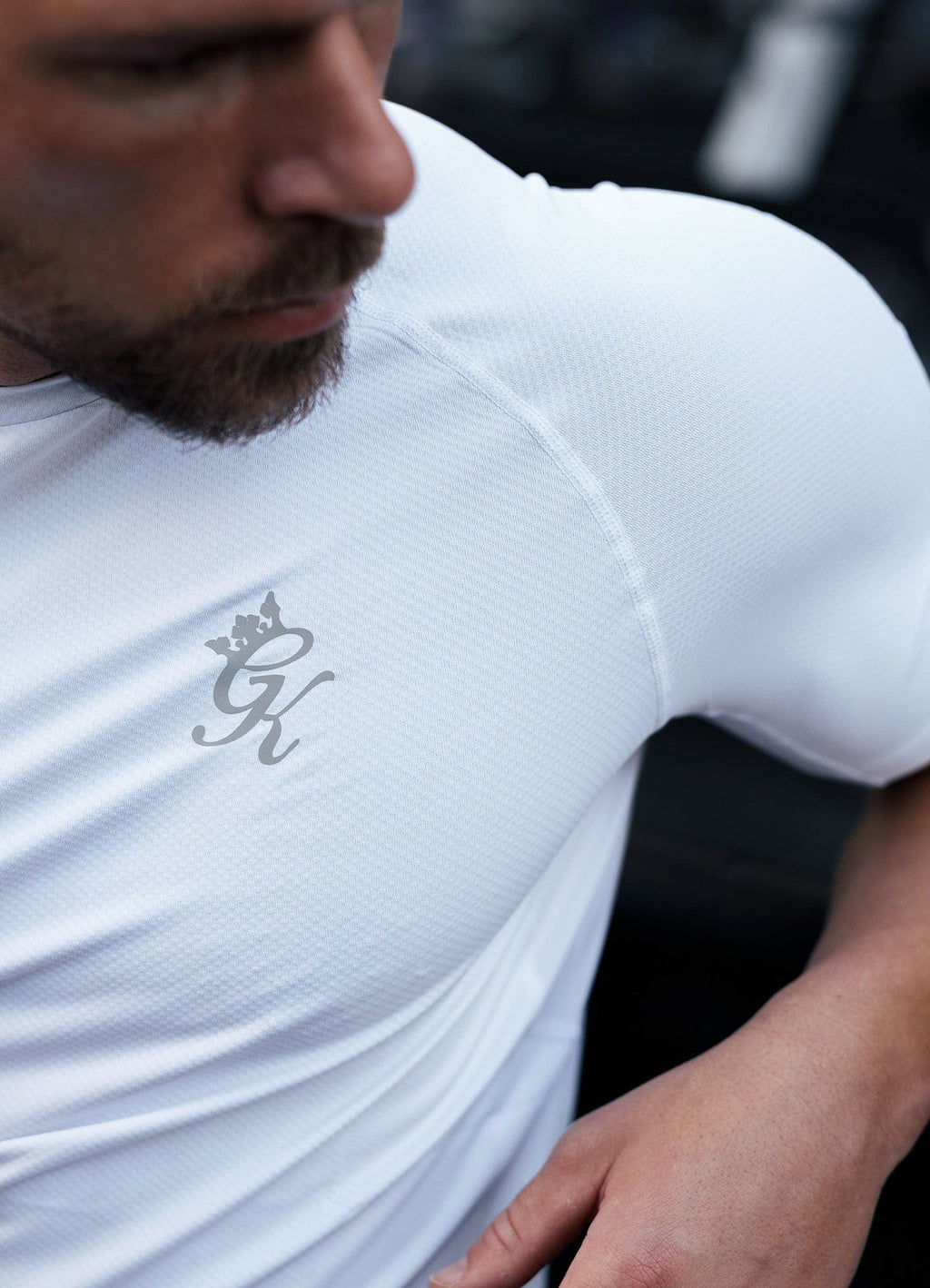 Gym King Energy T-Shirt