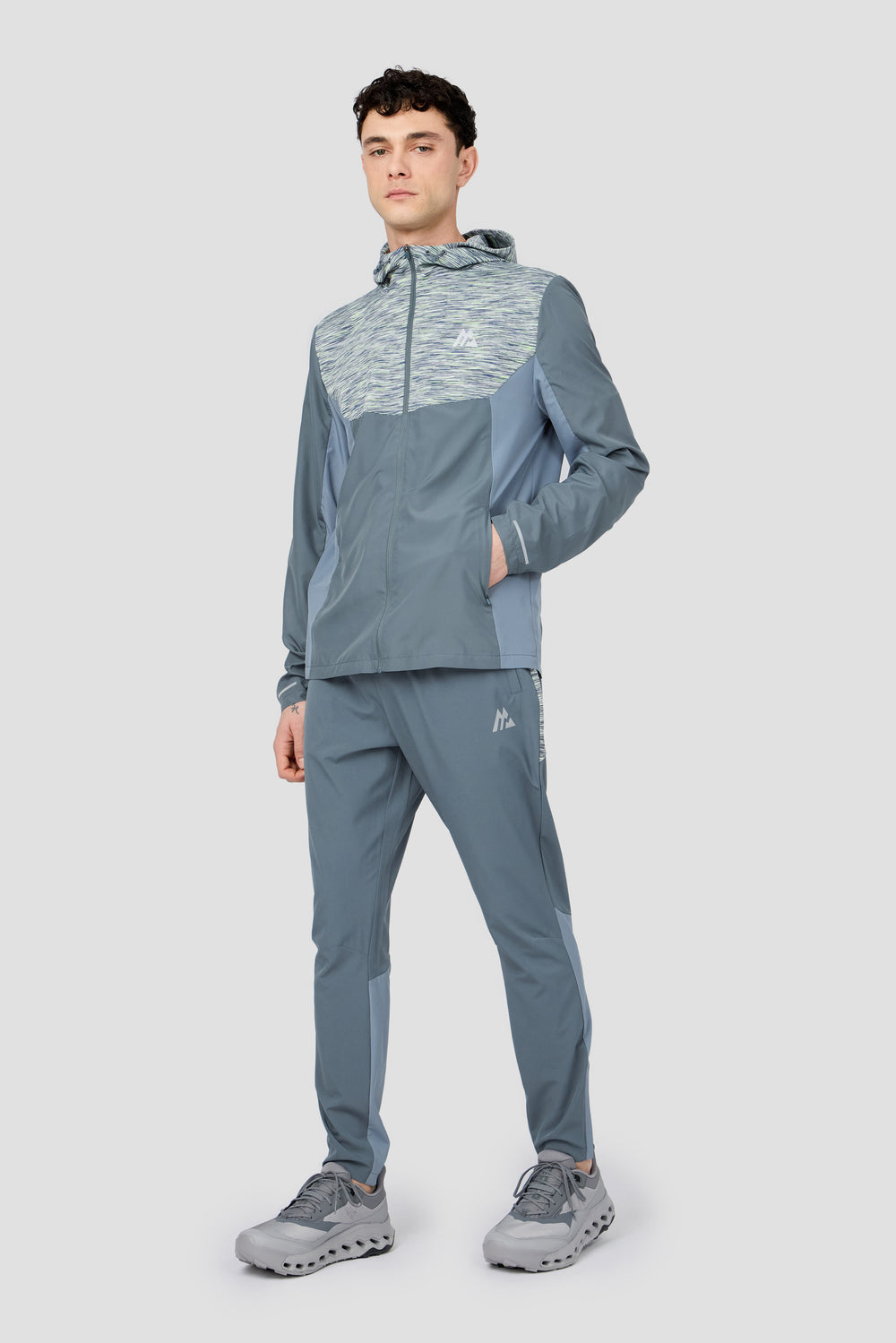 Montirex Trail Windbreaker