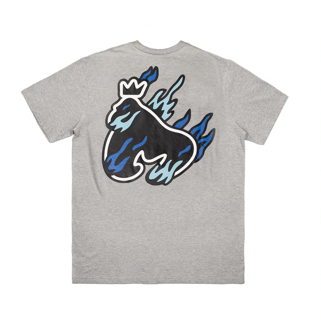 Money Flame Sig T-Shirt
