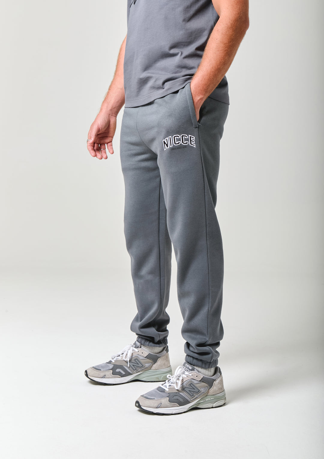 NICCE Mens Elevate Joggers