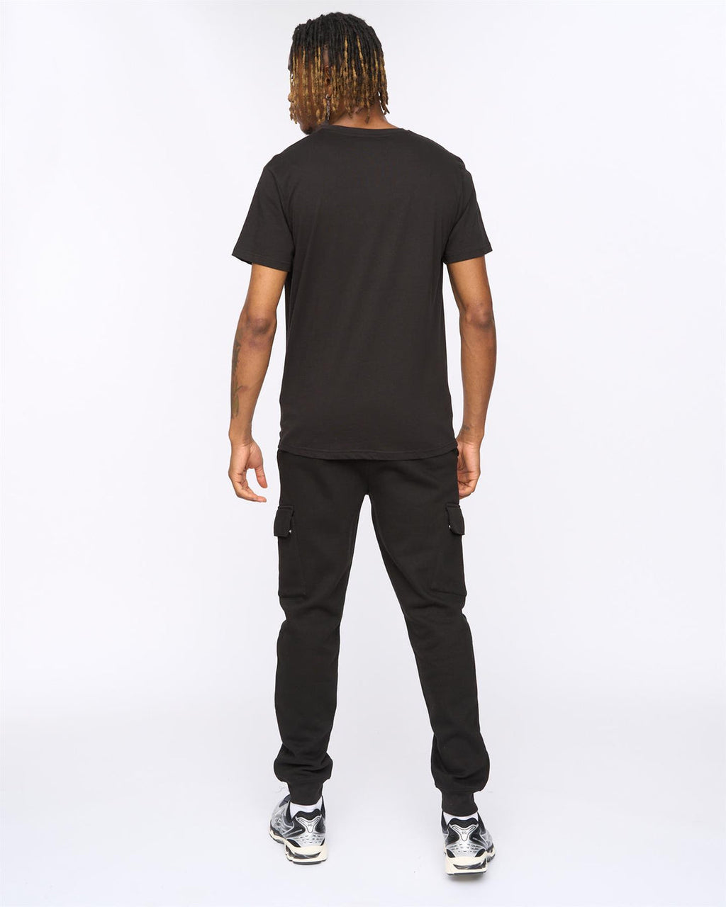 KWD Crosby Tee