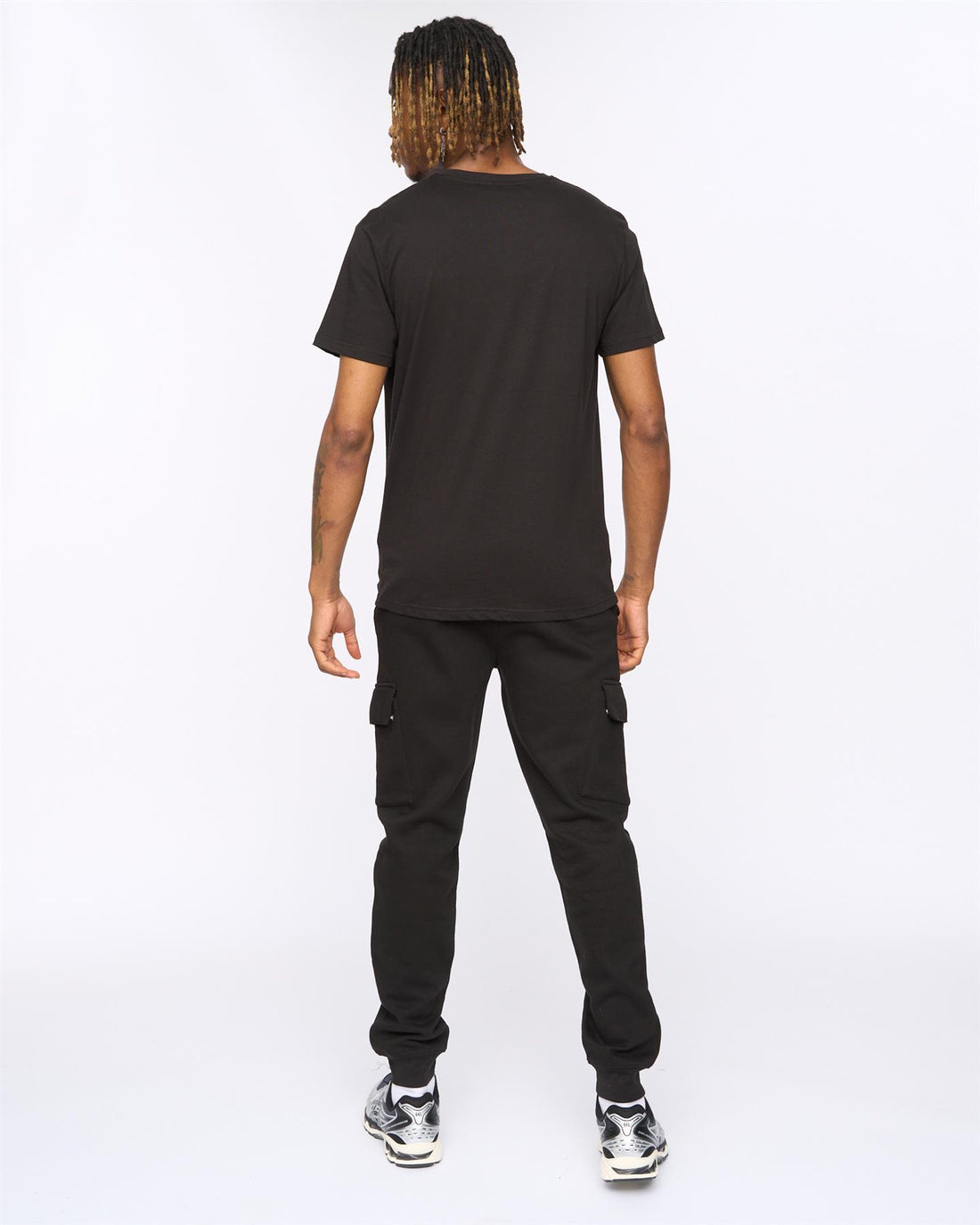 KWD Crosby Tee