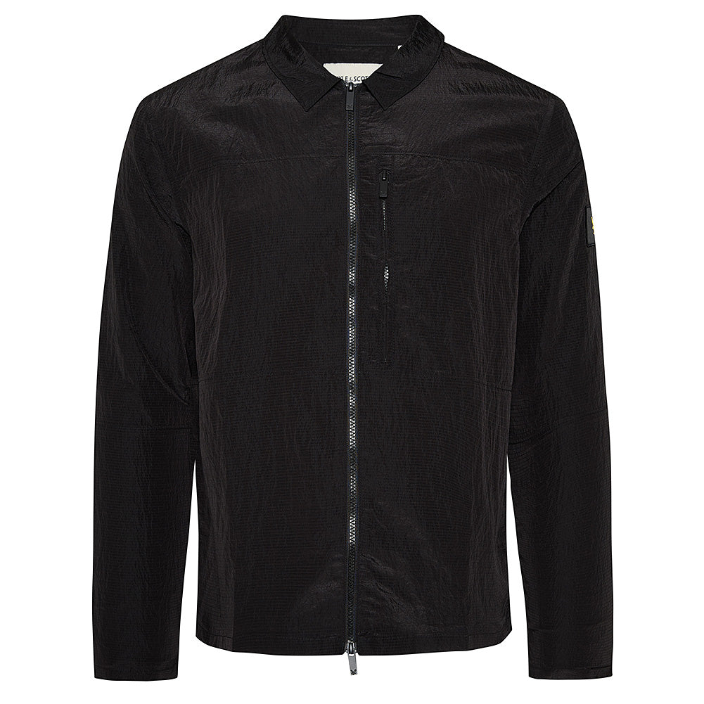 Lyle & Scott Ripstop OverShirt