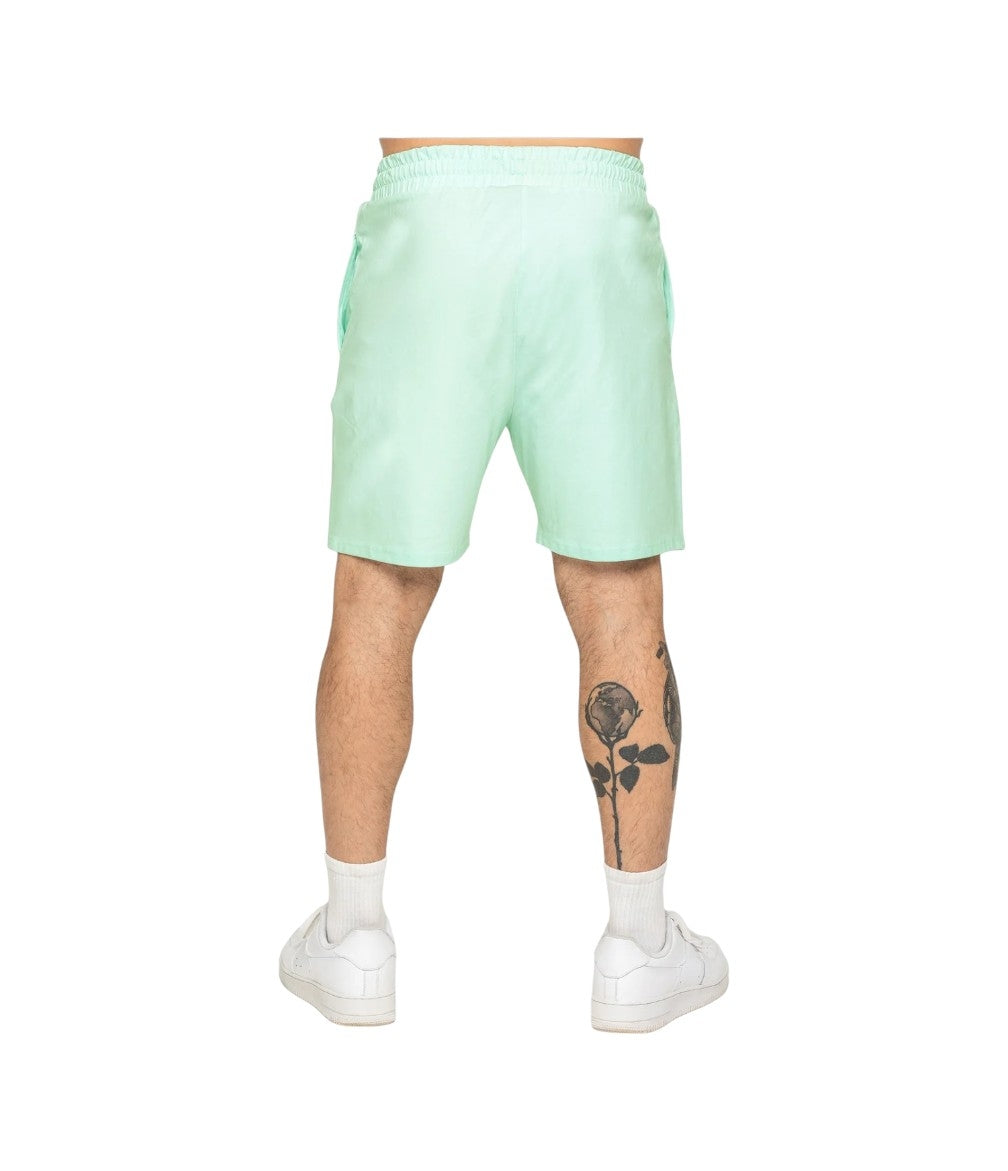 Enzo Shorts Mint
