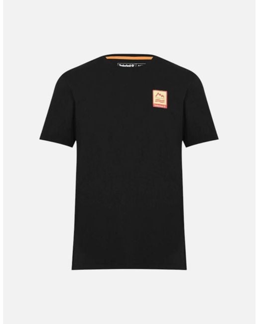 Timberland T-shirt