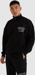Ellesse 1/2 Zip Track Top