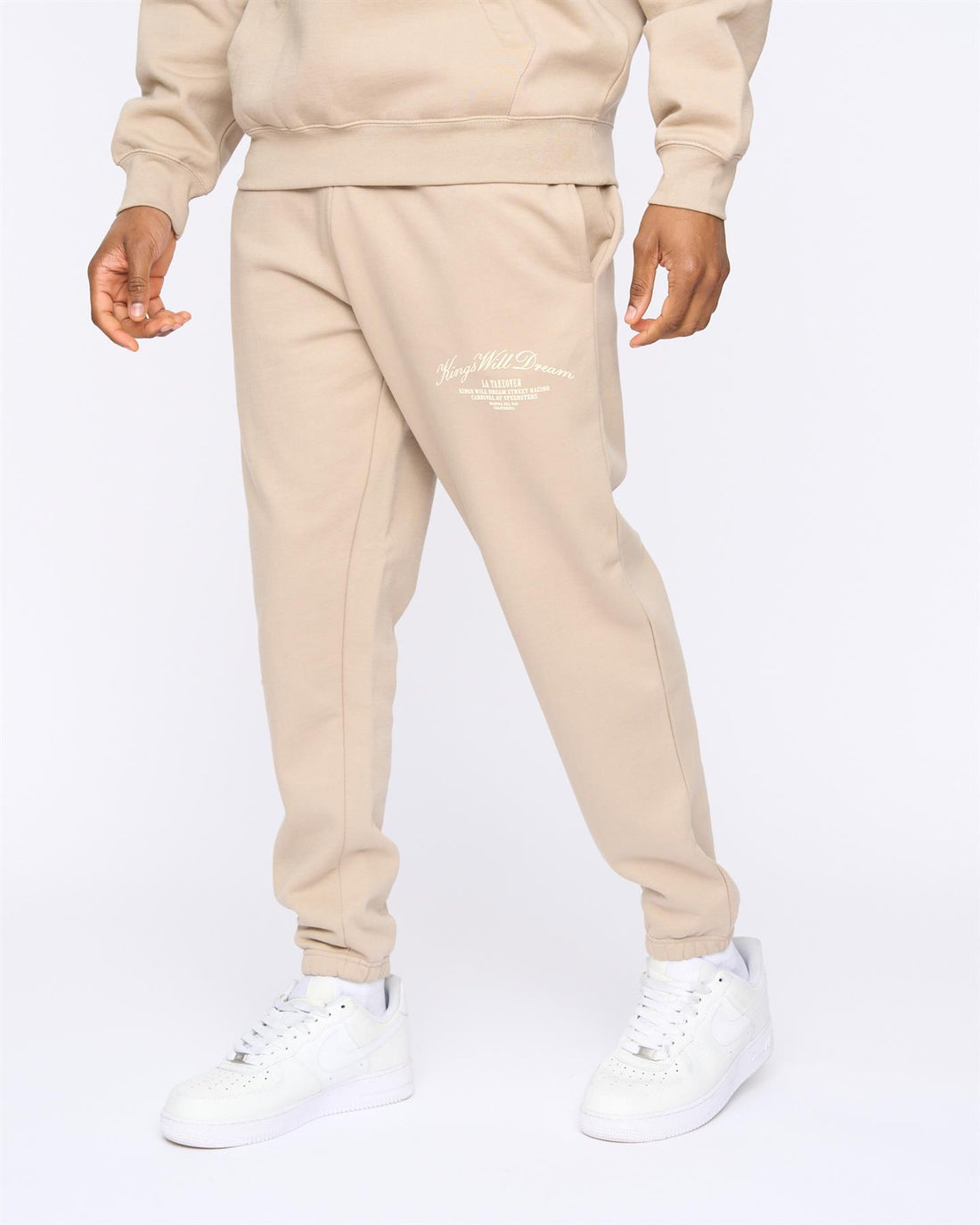 KWD Arch Jogger