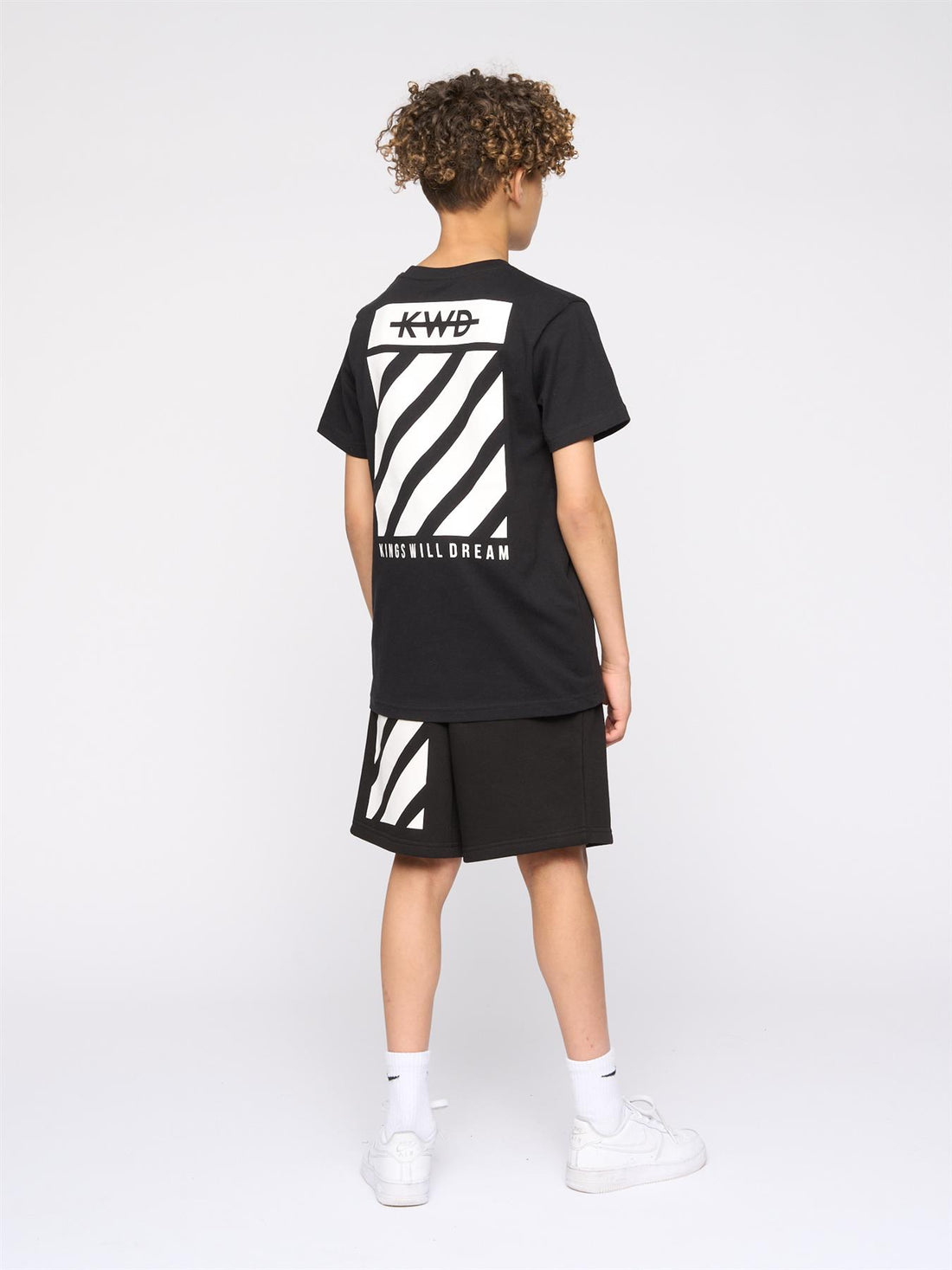 KWD Kids Stanton Tee