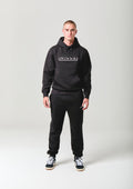 NICCE Mens Powell Hoodie