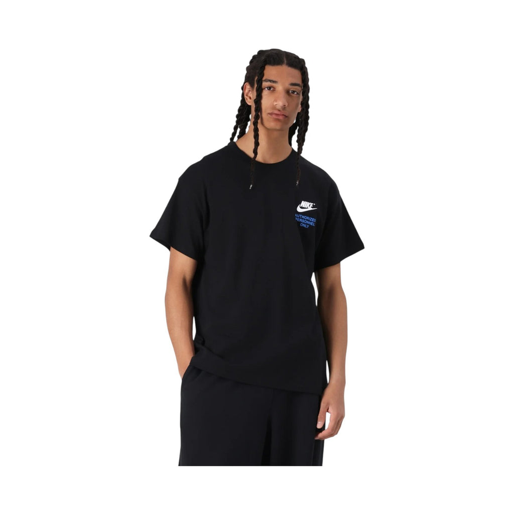 Nike Authorized T-shirt