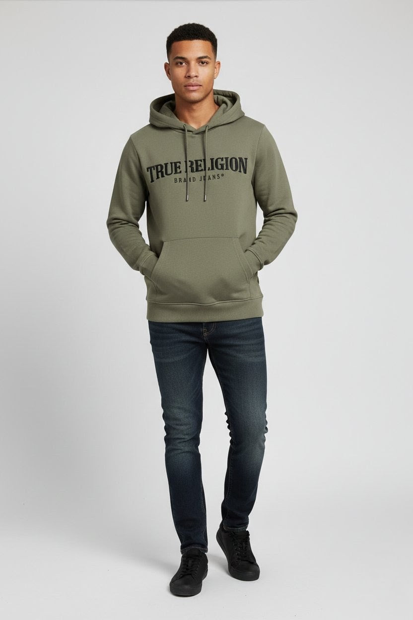 True Religion Hoodie