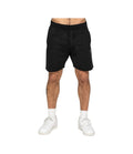 Enzo Shorts Black