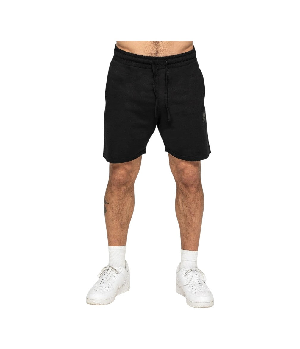 Enzo Shorts Black