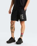 The North Face 24/7 Graphic Shorts