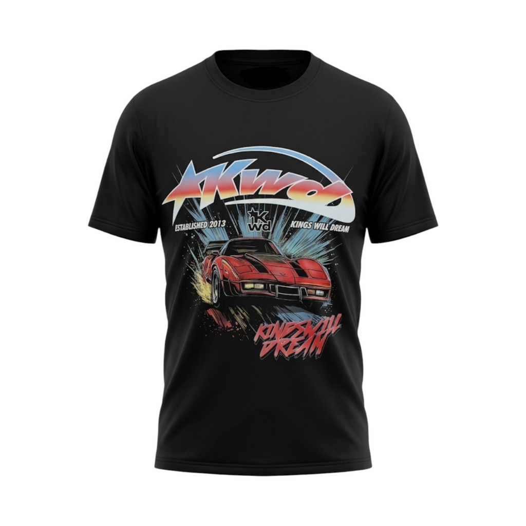 KWD Fastline T-Shirt