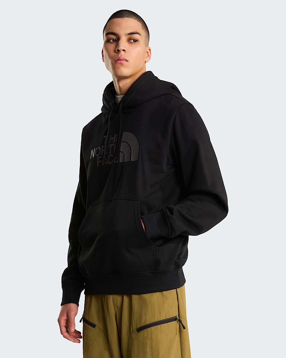 The North Face Drew Peak Hoodie