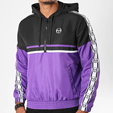 Sergio Tacchini Doral Tracktop