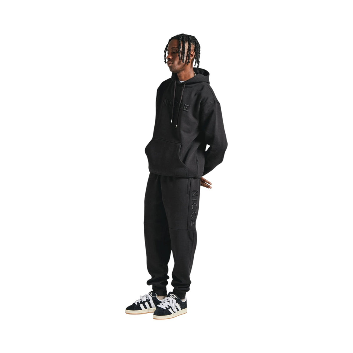 Nicce Mercury Joggers