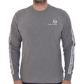 Sergio Tacchini Delman Sweater - Grey