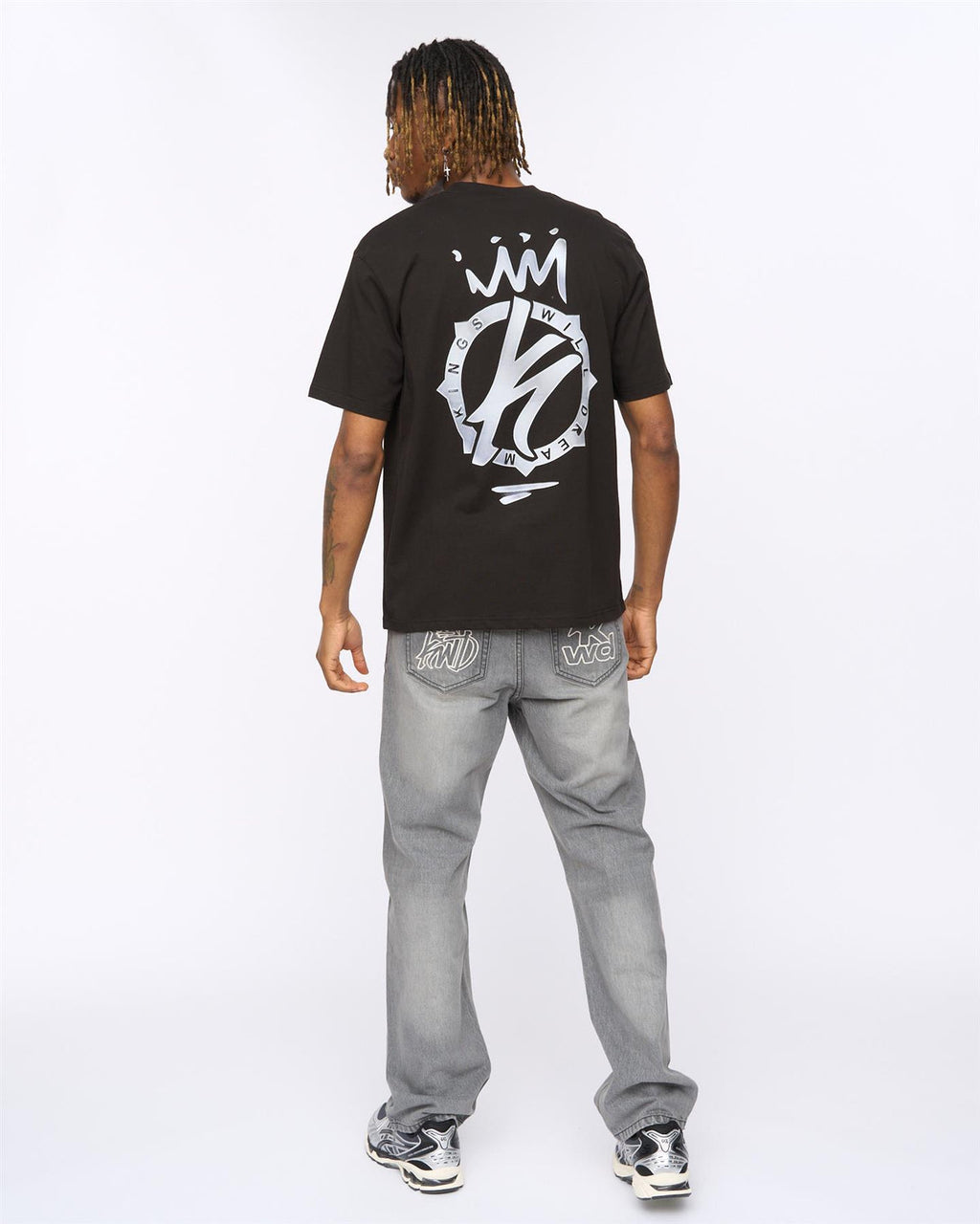 KWD Kayspray T-Shirt