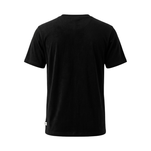 Duck & Cover Simplex T-shirt - Black