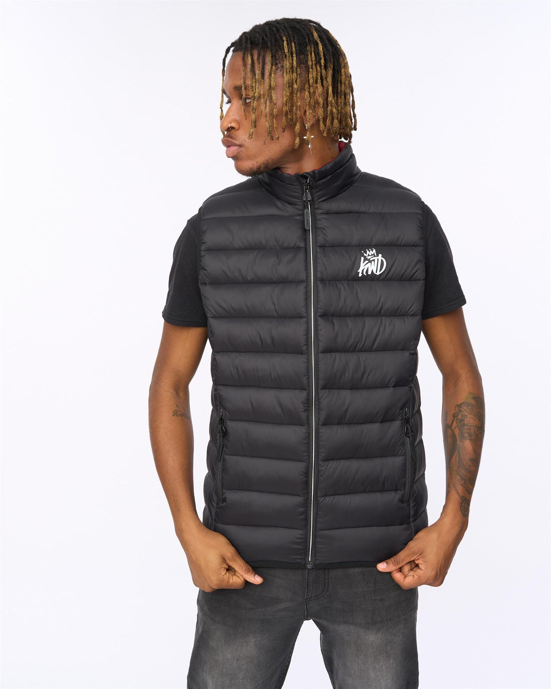 KWD Jackinson Gillet