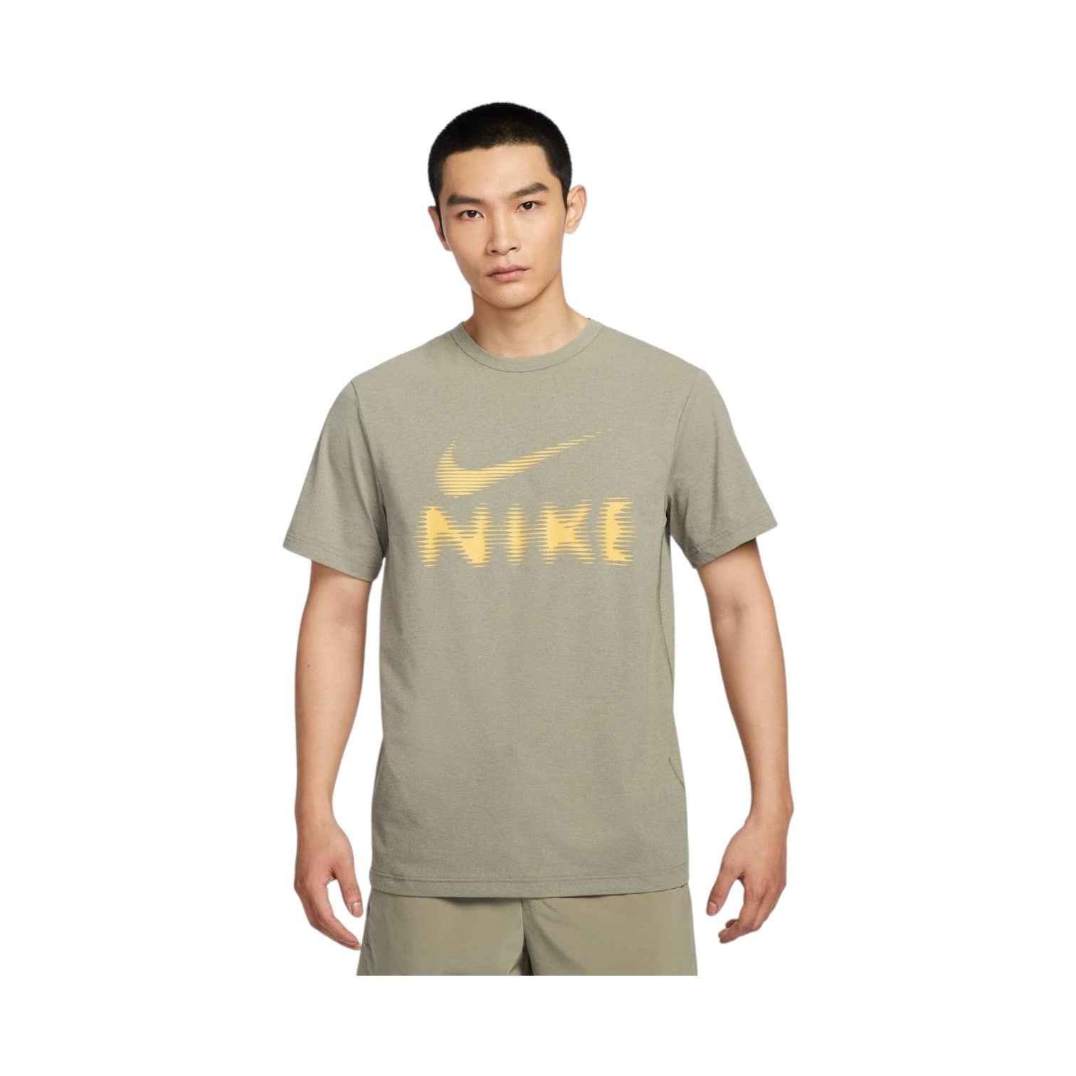 Nike Hyverse Dri-Fit T-shirt