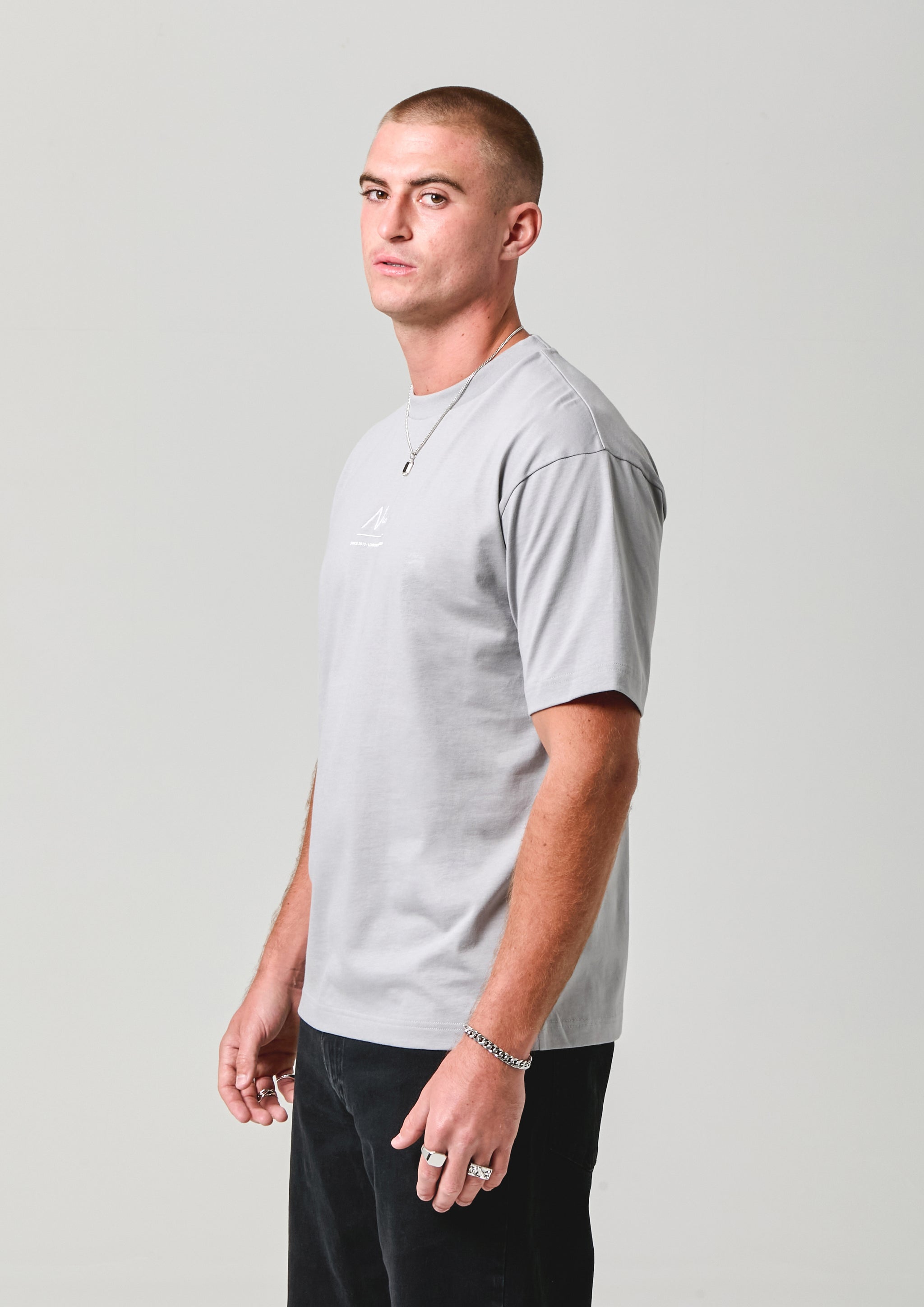 NICCE Exalt T-Shirt