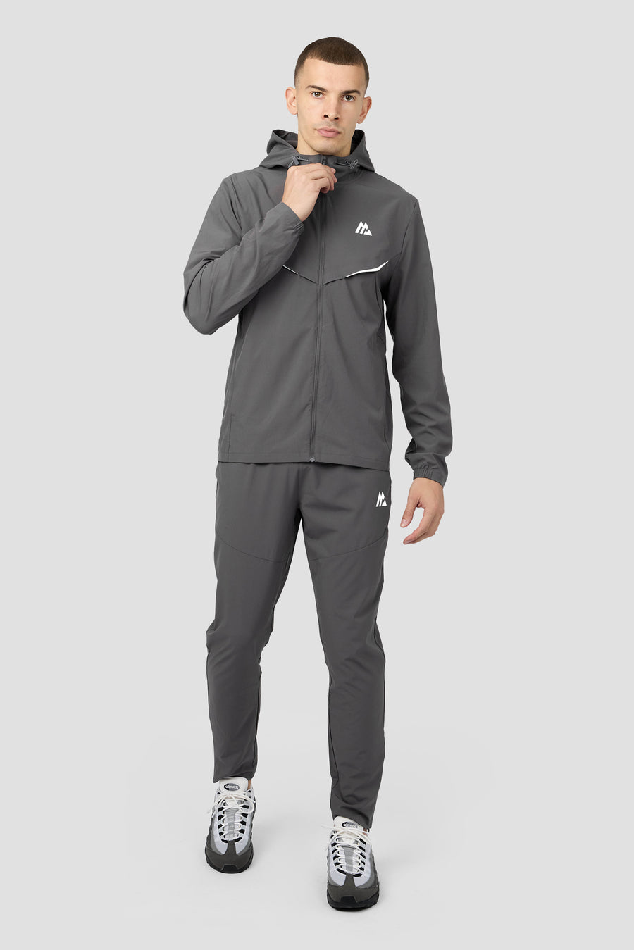 Montirex Swift Jacket