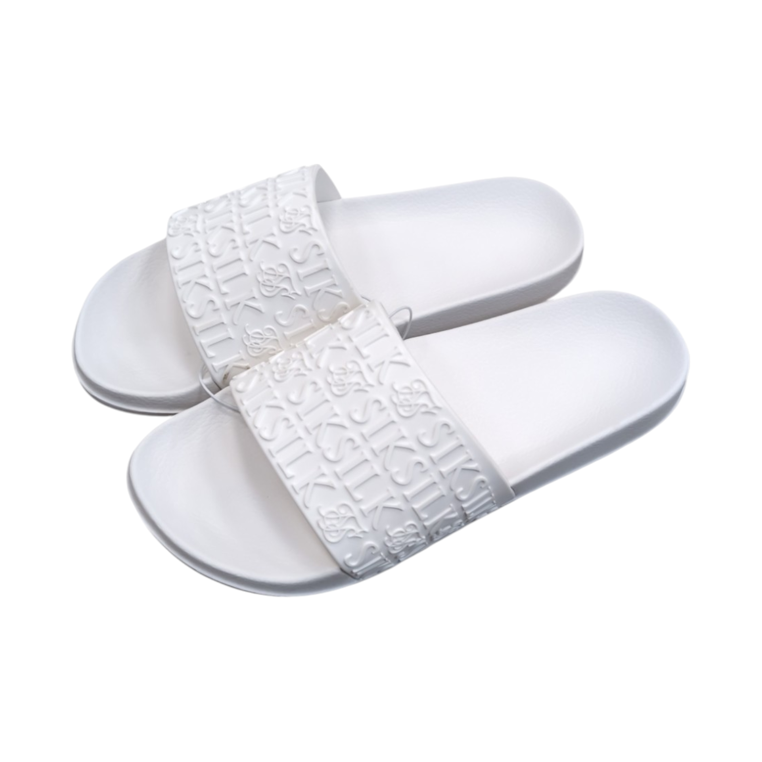 Siksilk Repeat Sliders